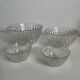 “Duralex” salad bowls