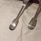 Fish cutlery Ercuis