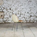 DSX Eames chair for Herman Miller, 1960s
