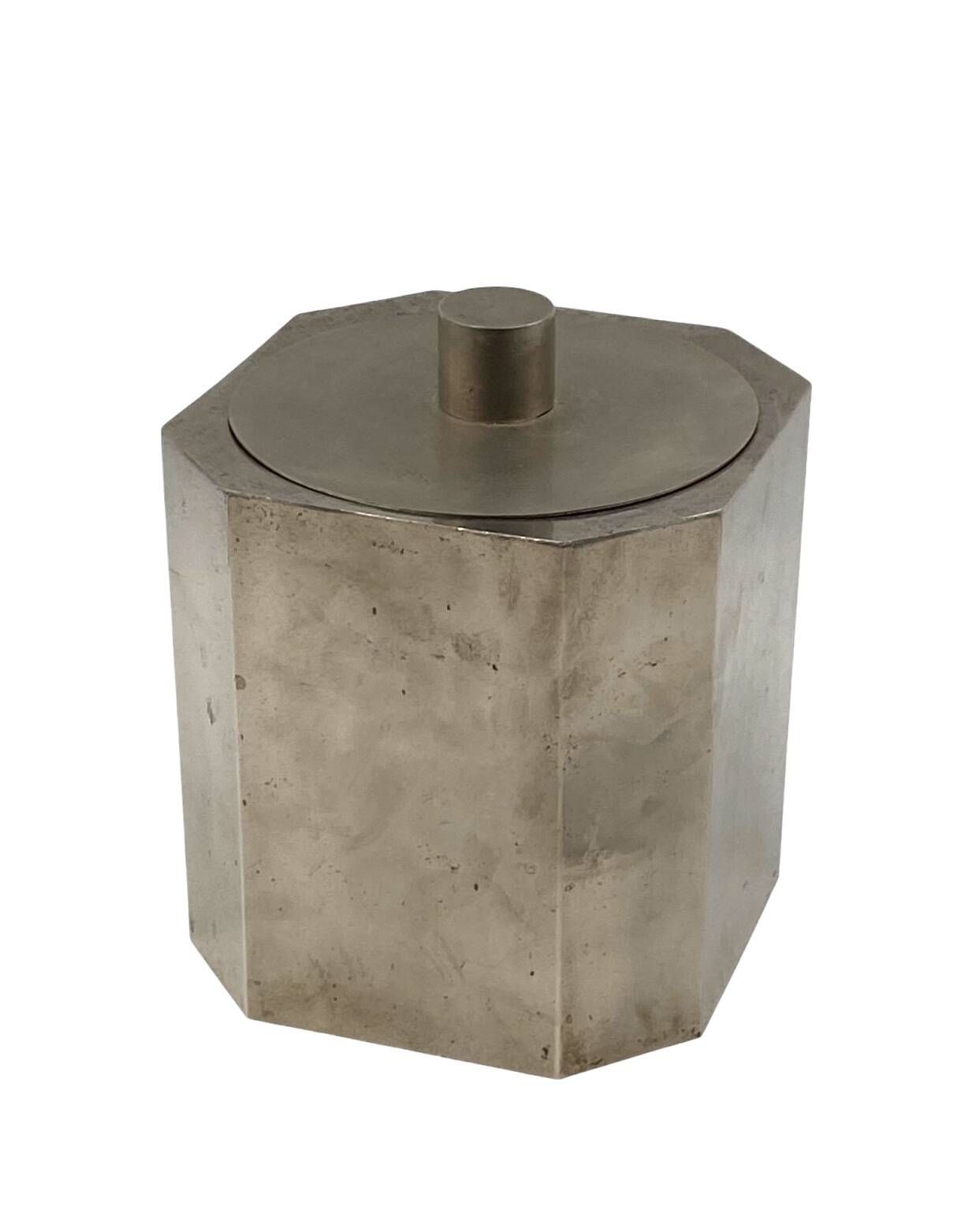 Mid-century Ice Bucket, Italy, ca. 1960s