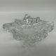 Schneider crystal pocket tray