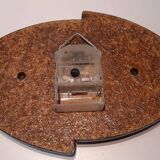 Junghans wall clock