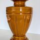 Mustard vase