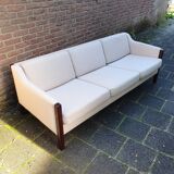 Mid century design sofa