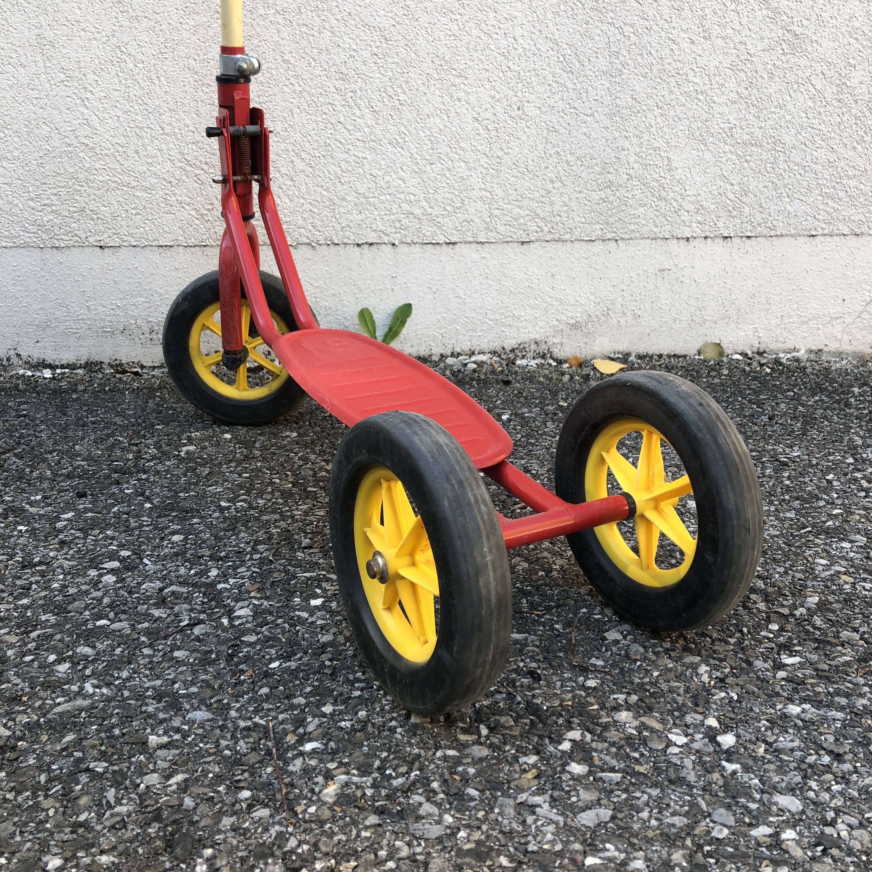 Scooter