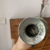 Vintage candle holder