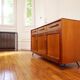 G plan teak sidebody