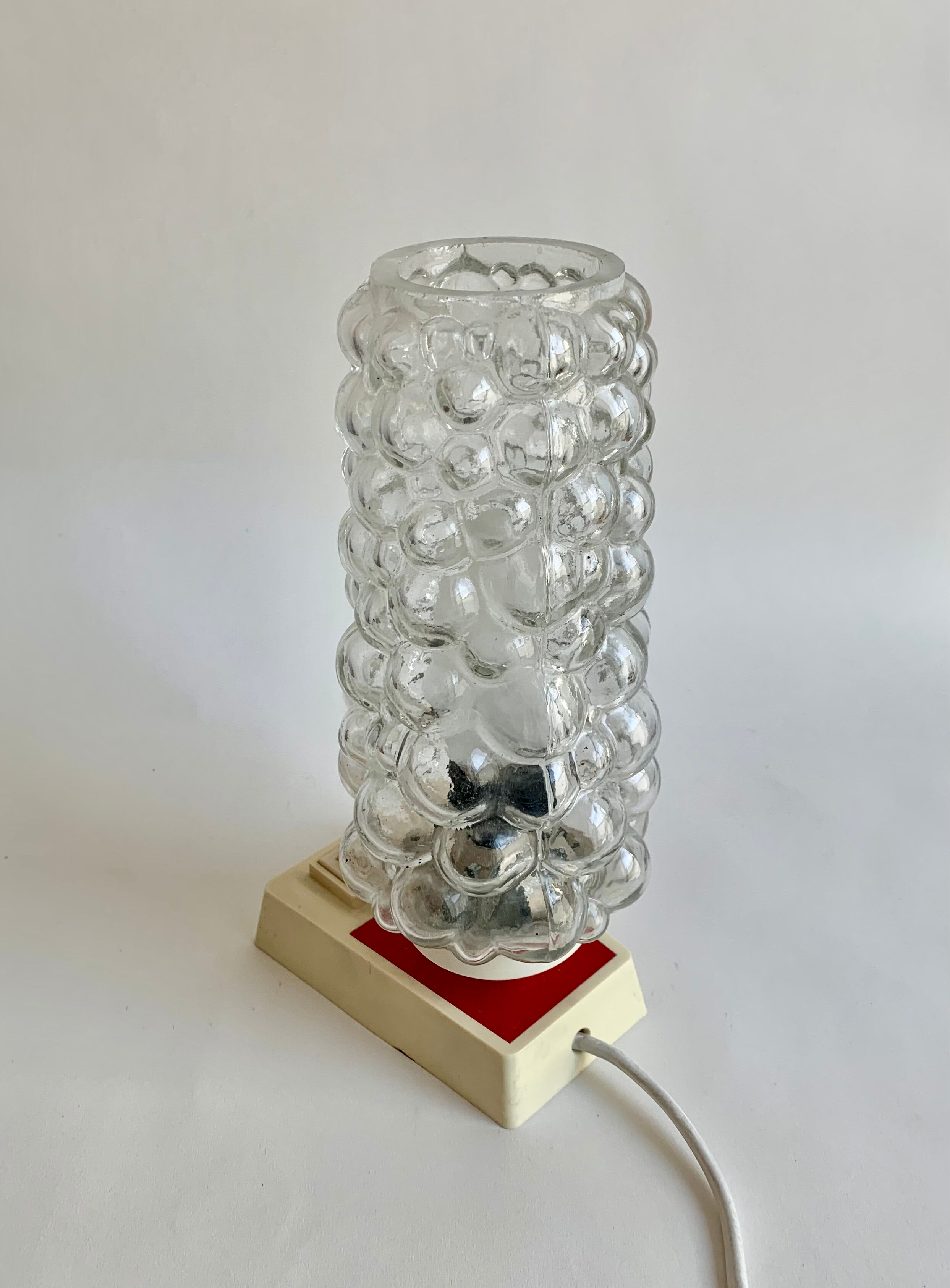 Bedside Lamp Germany 1970s