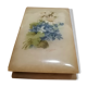 ANTIQUE JEWELRY BOX