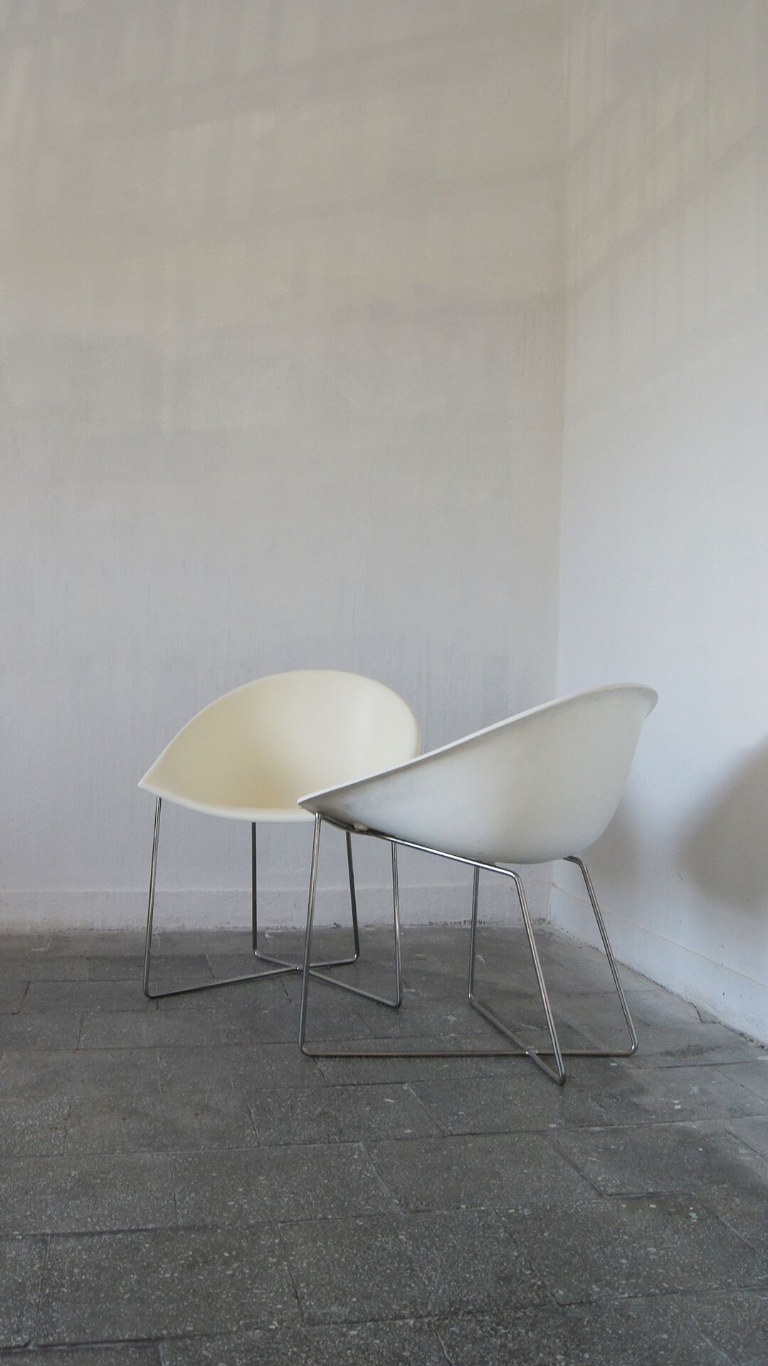Danish Chairs from Fronterra Furniture Aps, Set of 5