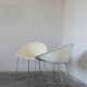 Danish Chairs from Fronterra Furniture Aps, Set of 5