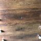 Old oak dresser