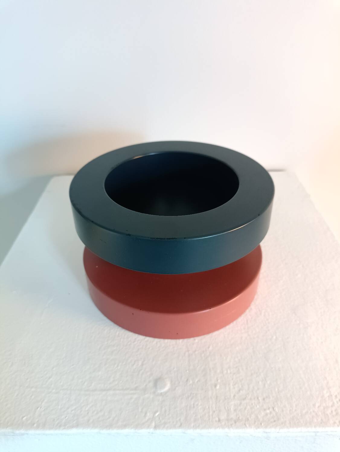 Ettore Sottsass Compote Dish