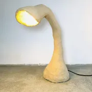 Lampe de table Tradizione par Jonathan Bocca pour Job Studio, Italie, 2023