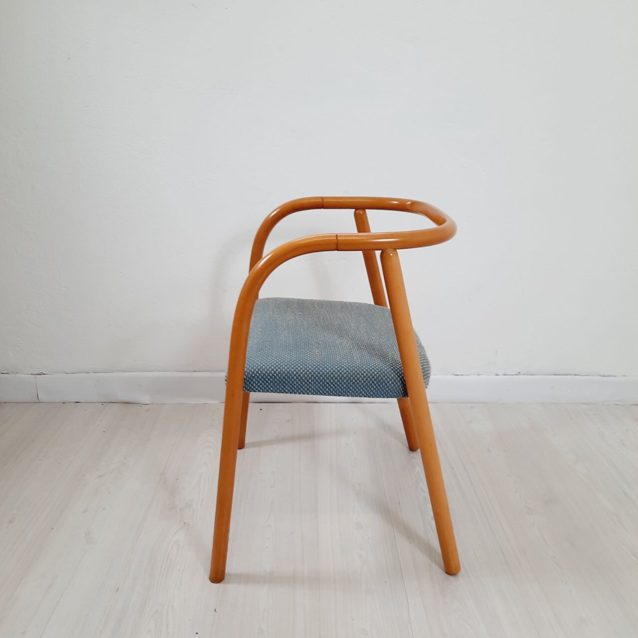 Cockpit chair 1970/1980