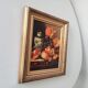 Still life painting, oil painting