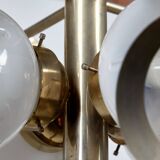 Italian Mazzega candlestick (MK9504)
