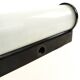 Art Deco wall lamp, former Czechoslovakia, 1950s