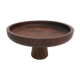 Danish fruit cut in teak, 1960s