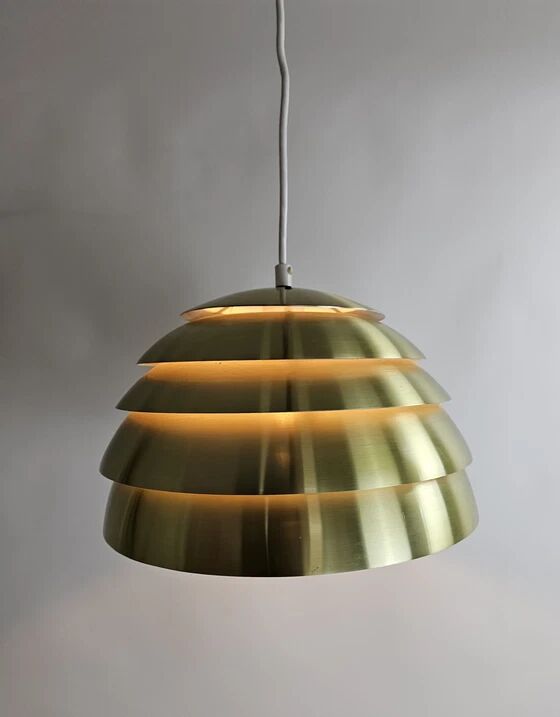 Suspension vintage modèle T325/450 'Lamingo' par Hans Agne Jacobsen AB pour Markaryd, Suède