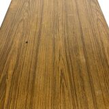 Vintage Office Workplace Compact 70s Glue Veneer