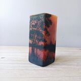 Vase Daum Nancy