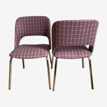 Seventies chairs
