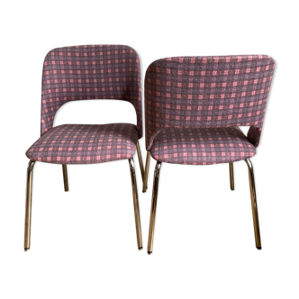 Seventies chairs