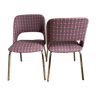 Seventies chairs