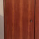 Mid-century wardrobe