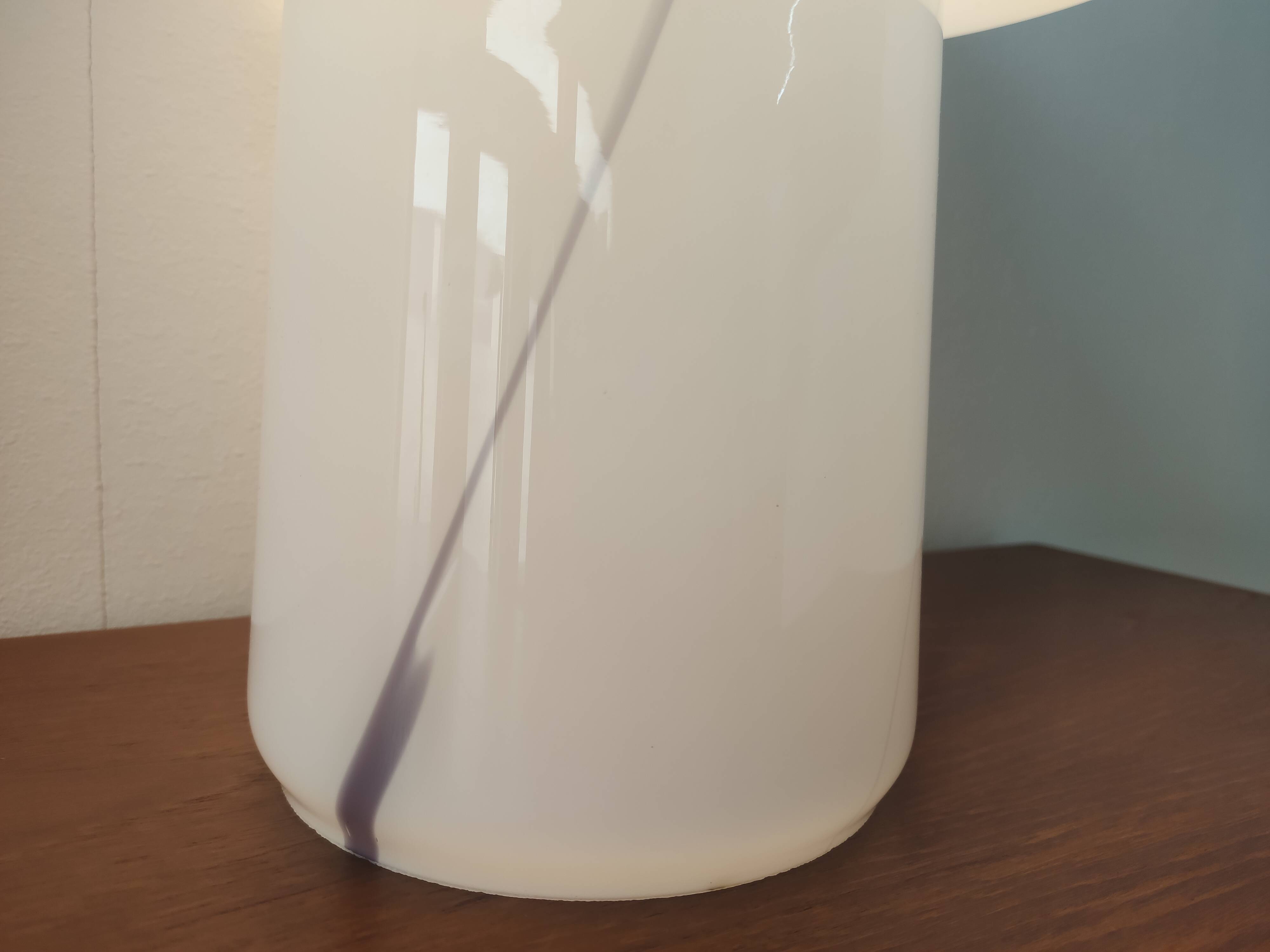 Mushroom lamp Peill & Putzler 1970s