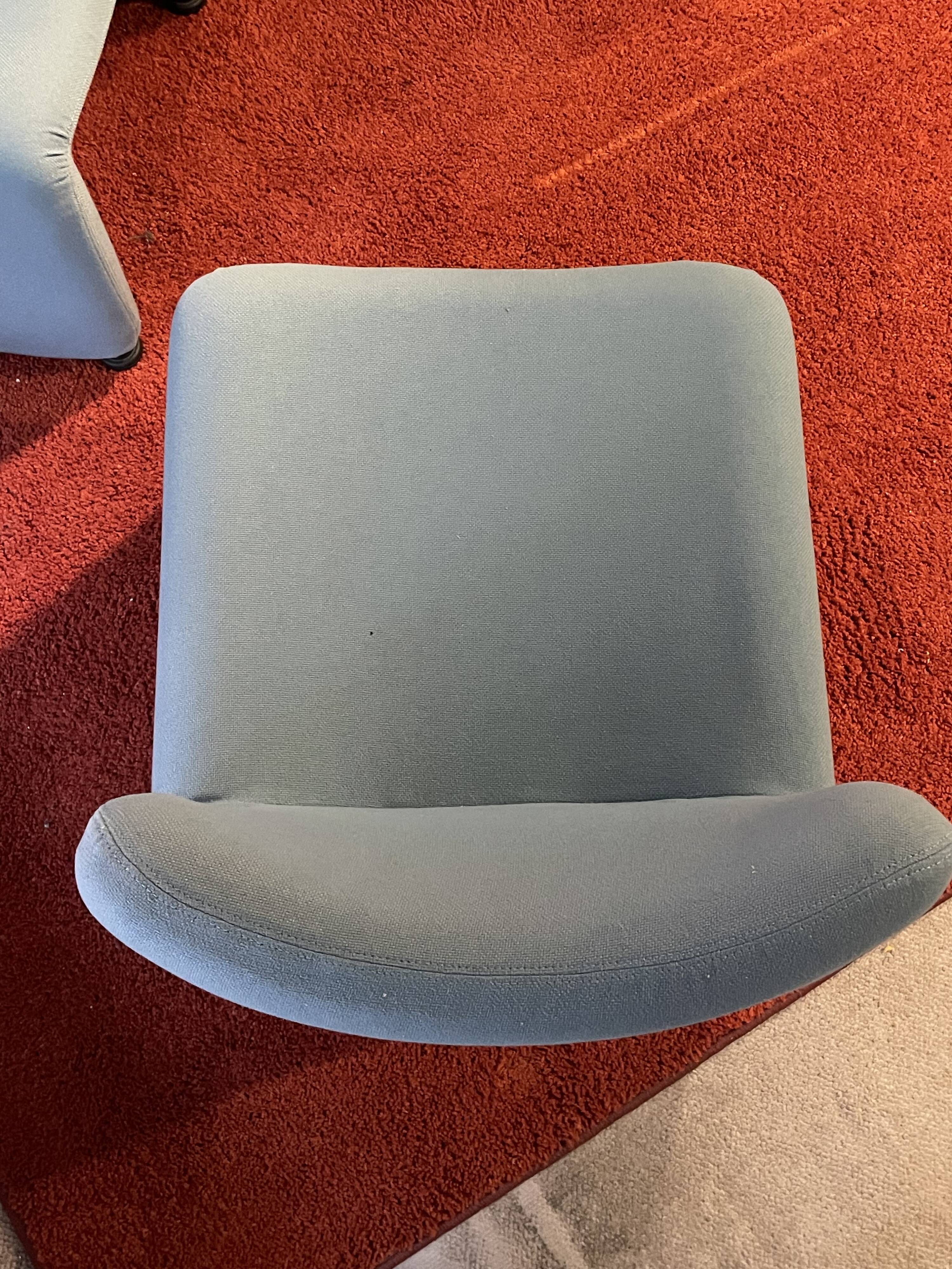 Pair of armchairs, Arfa edition