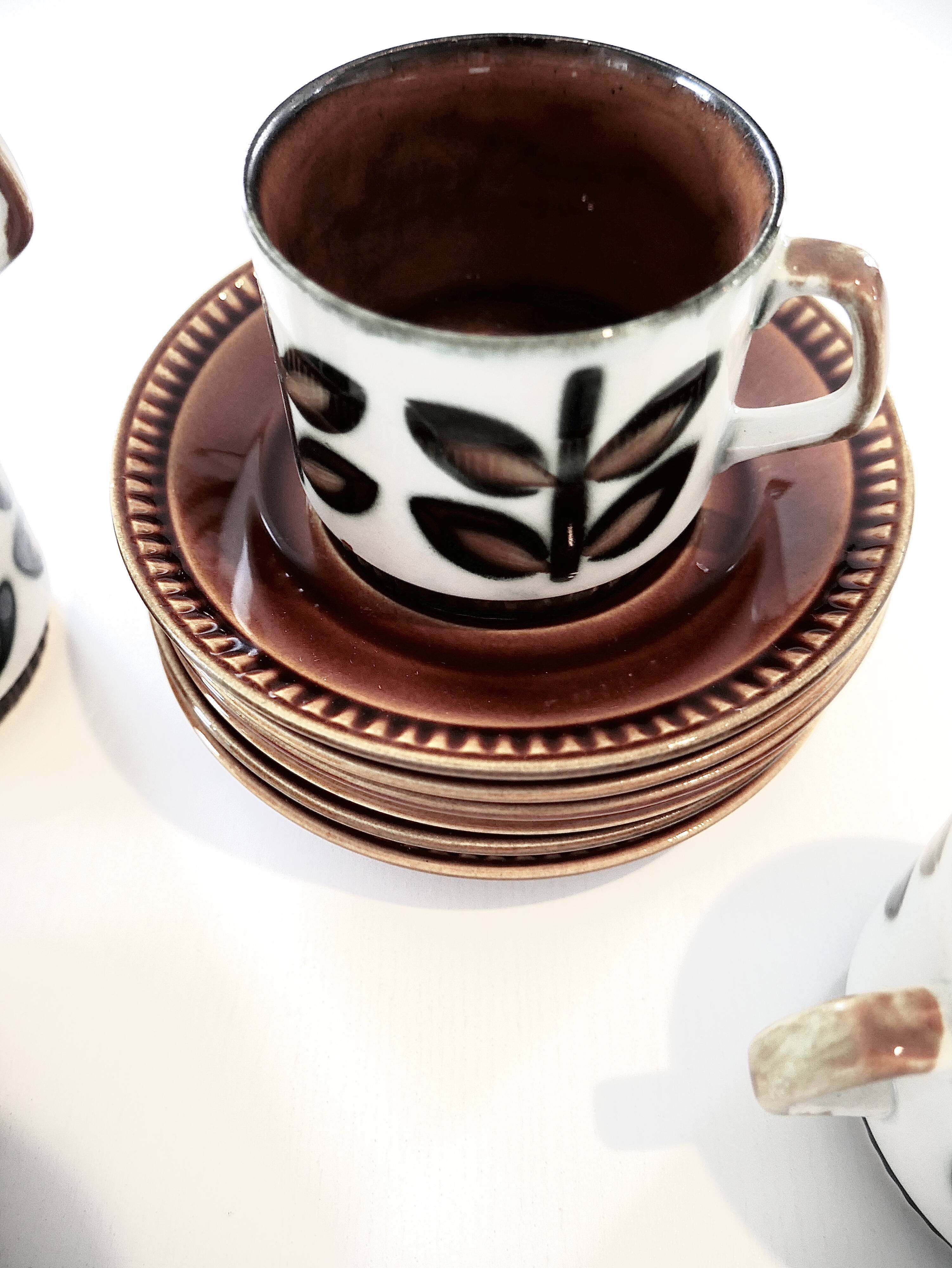 Villeroy & Boch Rambouillet cups