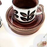 Villeroy & Boch Rambouillet cups