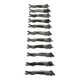 porte couteau chiens