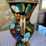 Monaco ceramic vase
