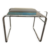 Knoll, table d’apoint Laccio