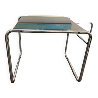 Knoll, Laccio side table