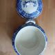 Superb retro soup tureen by Villeroy and Boch.