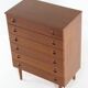 Commode Schreiber « Newcastle »