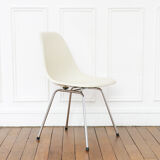 DSX Chair by Charles and Ray Eames for Herman Miller