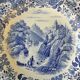 Set of 14 Burgenland Villeroy & Boch soup plates