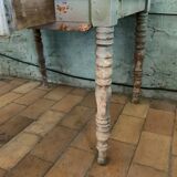 Vintage table