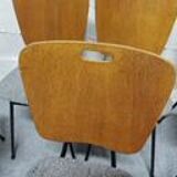 60s design chairs