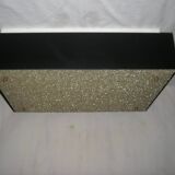 Ceiling light from the 50s - 60s