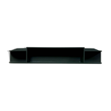 Art Deco Shelf (renovated)