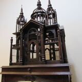 Cage à oiseaux par Maitland Smith