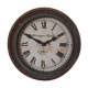 Old clock brand Brillé