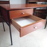 Paul Guarriche Meurop desk 1960