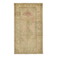 Turkish Vintage Anatolian Rug 115 cm x 202 cm